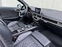 Audi S4 Avant 3.0 TFSI Quattro 260KW 2017 Zwart VOL OPTIE