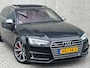 Audi S4 Avant 3.0 TFSI Quattro 260KW 2017 Zwart VOL OPTIE