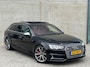 Audi S4 Avant 3.0 TFSI Quattro 260KW 2017 Zwart VOL OPTIE