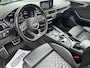 Audi S4 Avant 3.0 TFSI Quattro 260KW 2017 Zwart VOL OPTIE