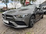 Mercedes-Benz CLA Shooting Brake 180 d Business Solution AMG Pano Elc Stoel Sfeerve