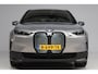 BMW iX XDrive50 | panoramadak skylounge | luchtvering | softclose | elek. trekhaak | stoelkoeling | massage stoel(en) | laser led