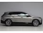 BMW iX XDrive50 | panoramadak skylounge | luchtvering | softclose | elek. trekhaak | stoelkoeling | massage stoel(en) | laser led