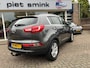 Kia Sportage 2.0 X-ecutive Plus Pack First Edition