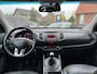 Kia Sportage 2.0 X-ecutive Plus Pack First Edition