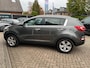 Kia Sportage 2.0 X-ecutive Plus Pack First Edition