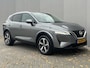 Nissan Qashqai 1.3 MHEV Xtronic Premiere Edition / Unieke km-stand! / 100% Dealeronderhouden / Panoramadak / 360° Camera / HUD / Apple Carplay & Android Auto / Navigatie full map / Keyless Entry & Start / Adaptieve Cruise Control / Climate Control /