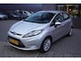 Ford Fiesta 1.25 Limited