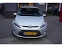 Ford Fiesta 1.25 Limited