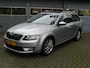 Skoda Octavia Combi 1.0 TSI 116PK Automaat Ambition Business Navi Half leer Dubbel panodak