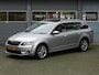 Skoda Octavia Combi 1.0 TSI 116PK Automaat Ambition Business Navi Half leer Dubbel panodak