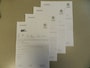 Skoda Octavia Combi 1.0 TSI 116PK Automaat Ambition Business Navi Half leer Dubbel panodak