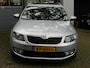Skoda Octavia Combi 1.0 TSI 116PK Automaat Ambition Business Navi Half leer Dubbel panodak