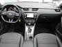 Skoda Octavia Combi 1.0 TSI 116PK Automaat Ambition Business Navi Half leer Dubbel panodak