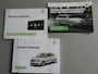 Skoda Octavia Combi 1.0 TSI 116PK Automaat Ambition Business Navi Half leer Dubbel panodak