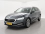 Skoda Octavia Combi 1.5 e-TSI AUT. + 18 INCH | ADAPTIVE CRUISE | LED | VIRTUAL COCKPIT | SFEERVERLICHTING | CAMERA | CARPLAY | STOELVERW.