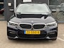 BMW 5-Serie 520i Corporate Lease High Executive/1STE EIG/PANO-DAK/CAMERA/NL-AUTO NAP!!