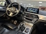 BMW 5-Serie 520i Corporate Lease High Executive/1STE EIG/PANO-DAK/CAMERA/NL-AUTO NAP!!