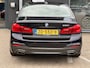 BMW 5-Serie 520i Corporate Lease High Executive/1STE EIG/PANO-DAK/CAMERA/NL-AUTO NAP!!