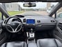Honda Civic 1.3 Hybrid