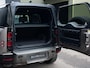 Land Rover Defender 110 2.0 P400e 110 X Trekhaak l Schuif-/kantel Panorama dak l Black Pack l Adapt. Cruise l 20 Inch l