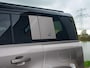 Land Rover Defender 110 2.0 P400e 110 X Trekhaak l Schuif-/kantel Panorama dak l Black Pack l Adapt. Cruise l 20 Inch l