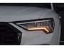 Audi Q3 Sportback 45 TFSI e S-line | Suzuka Grijs | Pano | Trekhaak | Keyless