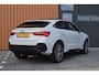 Audi Q3 Sportback 45 TFSI e S-line | Suzuka Grijs | Pano | Trekhaak | Keyless