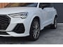 Audi Q3 Sportback 45 TFSI e S-line | Suzuka Grijs | Pano | Trekhaak | Keyless