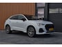 Audi Q3 Sportback 45 TFSI e S-line | Suzuka Grijs | Pano | Trekhaak | Keyless