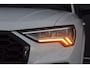 Audi Q3 Sportback 45 TFSI e S-line | Suzuka Grijs | Pano | Trekhaak | Keyless
