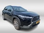 Toyota Corolla Cross 2.0 High Power Hybrid First Edition / Trekhaak / Camera / Half leder / Keyless / 18'' / Sfeerverlichting / Stoelverwarming / Dodehoek / DAB / ACC