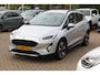 Ford Fiesta 1.0 EcoBoost Active / Camera / CarPlay / Keyless / 18'' / B&O / Stuur+Stoelverwarming / Dodehoek / DAB