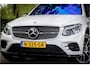 Mercedes-Benz GLC AMG 43 4MATIC Designo Panorama Burmester Carbon Distronic 21" Memory