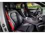 Mercedes-Benz GLC AMG 43 4MATIC Designo Panorama Burmester Carbon Distronic 21" Memory