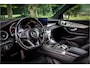 Mercedes-Benz GLC AMG 43 4MATIC Designo Panorama Burmester Carbon Distronic 21" Memory
