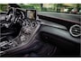Mercedes-Benz GLC AMG 43 4MATIC Designo Panorama Burmester Carbon Distronic 21" Memory