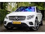 Mercedes-Benz GLC AMG 43 4MATIC Designo Panorama Burmester Carbon Distronic 21" Memory
