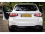 Mercedes-Benz GLC AMG 43 4MATIC Designo Panorama Burmester Carbon Distronic 21" Memory
