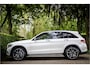 Mercedes-Benz GLC AMG 43 4MATIC Designo Panorama Burmester Carbon Distronic 21" Memory