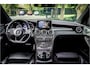 Mercedes-Benz GLC AMG 43 4MATIC Designo Panorama Burmester Carbon Distronic 21" Memory