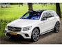 Mercedes-Benz GLC AMG 43 4MATIC Designo Panorama Burmester Carbon Distronic 21" Memory