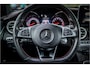 Mercedes-Benz GLC AMG 43 4MATIC Designo Panorama Burmester Carbon Distronic 21" Memory