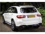 Mercedes-Benz GLC AMG 43 4MATIC Designo Panorama Burmester Carbon Distronic 21" Memory