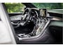 Mercedes-Benz GLC AMG 43 4MATIC Designo Panorama Burmester Carbon Distronic 21" Memory