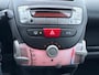 Toyota Aygo 1.0-12V 3-Deurs Airco Audio/CD Getint glas ABS EBD Colorpakket Dealeronderhoud Nieuwe Apk!