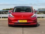 Tesla Model 3 Performance AWD 75 kWh 462 PK FSD Full Self Driving Panoramadak Zwart Leder 20" incl. BTW