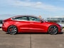 Tesla Model 3 Performance AWD 75 kWh 462 PK FSD Full Self Driving Panoramadak Zwart Leder 20" incl. BTW