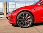 Tesla Model 3 Performance AWD 75 kWh 462 PK FSD Full Self Driving Panoramadak Zwart Leder 20" incl. BTW