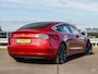 Tesla Model 3 Performance AWD 75 kWh 462 PK FSD Full Self Driving Panoramadak Zwart Leder 20" incl. BTW